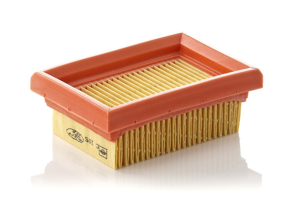 MANN-FILTER Filter, crankcase breather Article number: C 105 cheaply