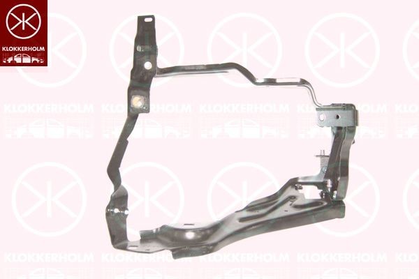 KLOKKERHOLM Fan, radiator Article number: 34502602 cheaply