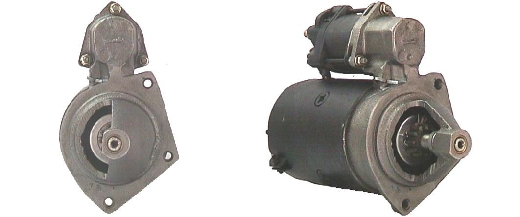 CEVAM Starter motor Article number: 3453 cheaply