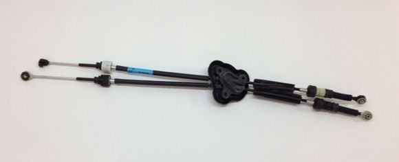 MAURICE LECOY 34860 Cable, manual transmission FLUENCE 1.5 dCi (L30D, L30L, L306, L33F, L33L, L33M, L33V, L33W) 110 PS Diesel