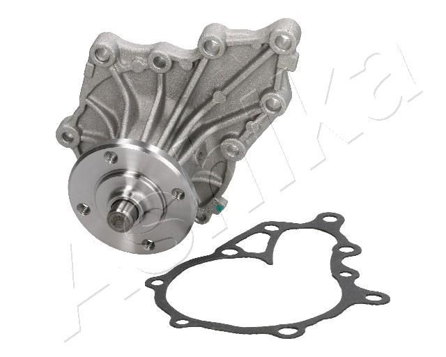 ASHIKA Water pump Article number: 35-02-219 cheaply