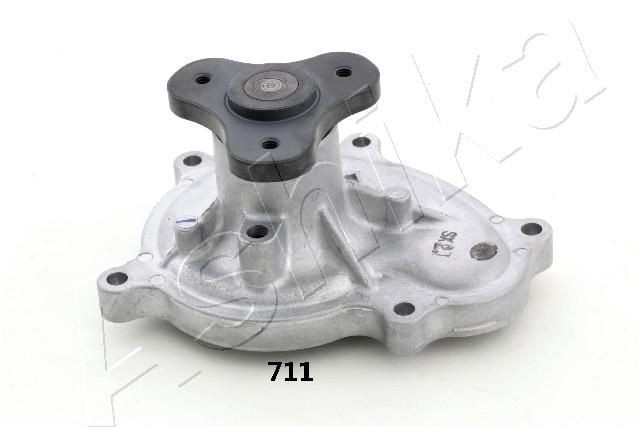 ASHIKA Water pump Article number: 35-07-711 cheaply