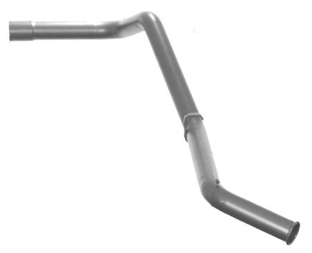 IMASAF Exhaust Pipe Article number: 35.54.68 cheaply