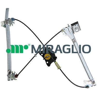 MIRAGLIO Linkage, door release Article number: 35/98 cheaply