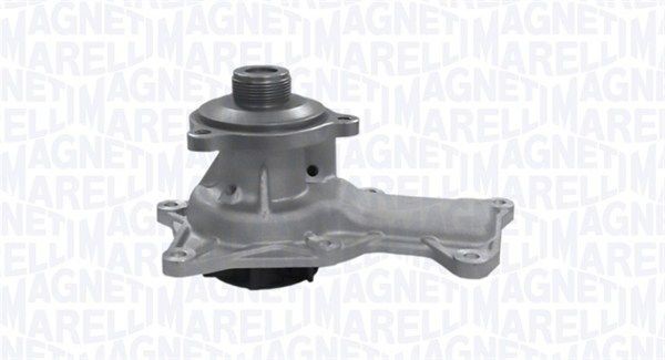 MAGNETI MARELLI Water pump Article number: 352316171252 cheaply
