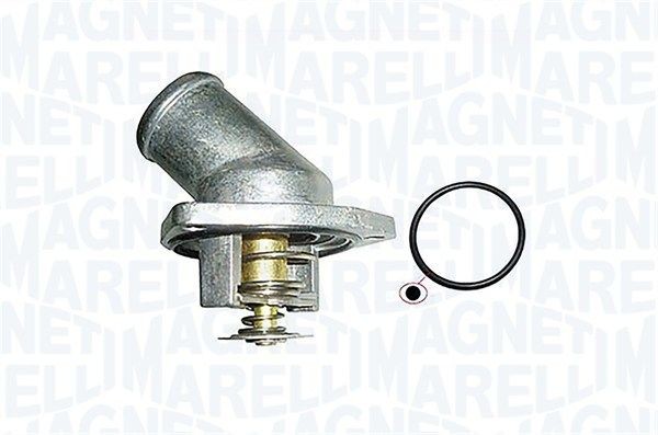 MAGNETI MARELLI Termostat, kølemiddel Varenummer: 352317000310 billige