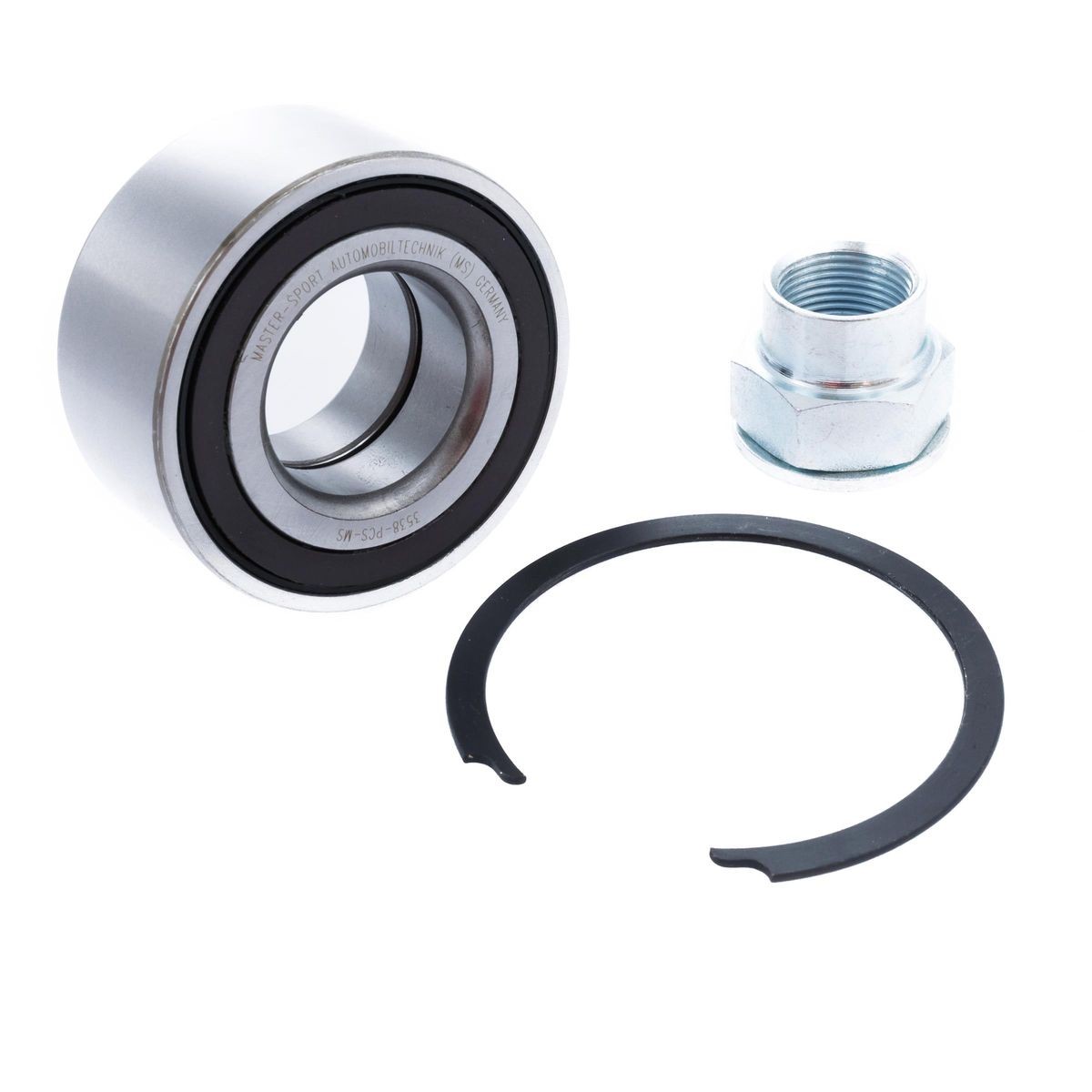 MASTER-SPORT Wheel bearing kit Article number: 3538-SET-MS cheaply