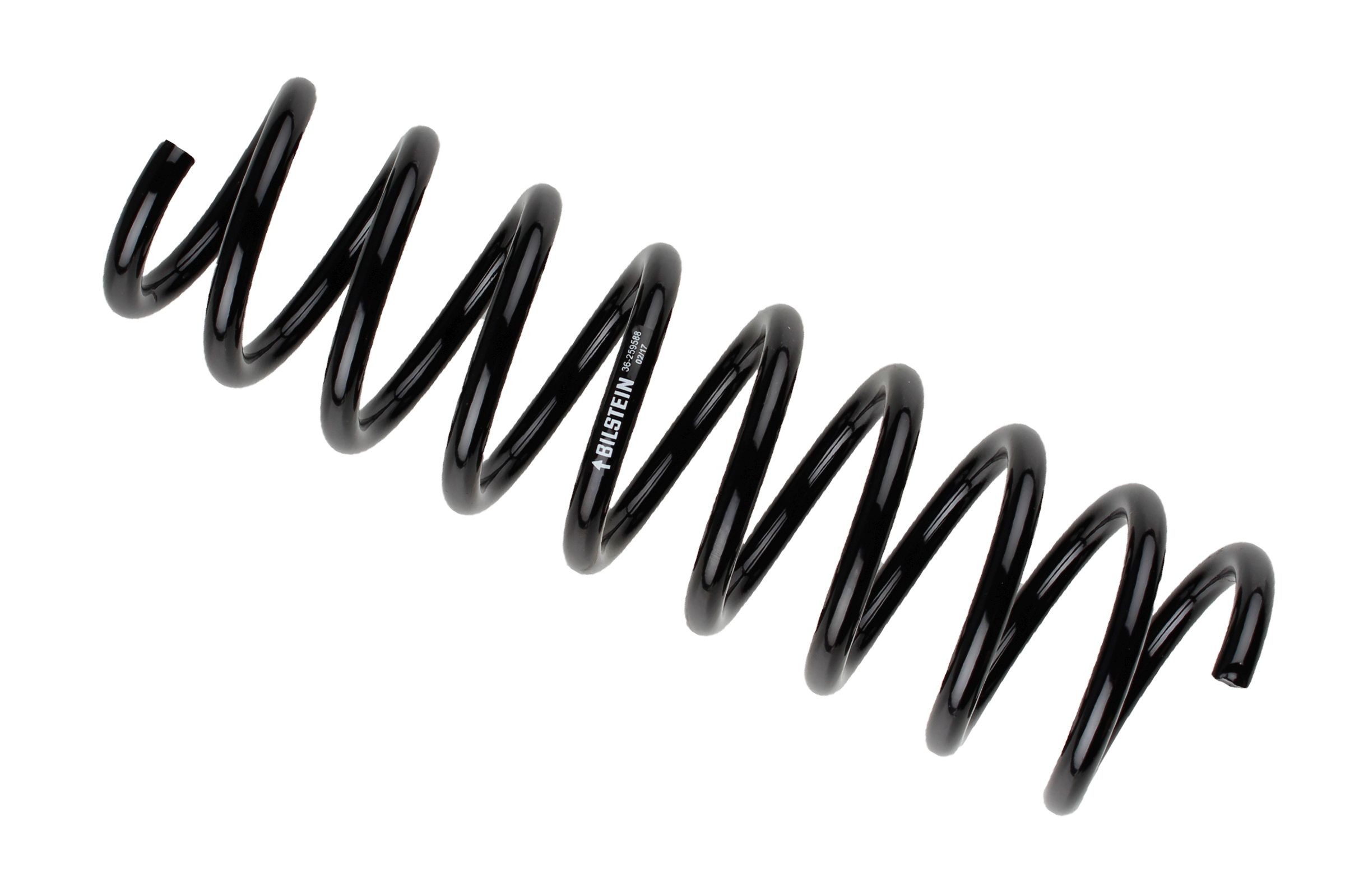 BILSTEIN Fjeder Varenummer: 36-259588 billige