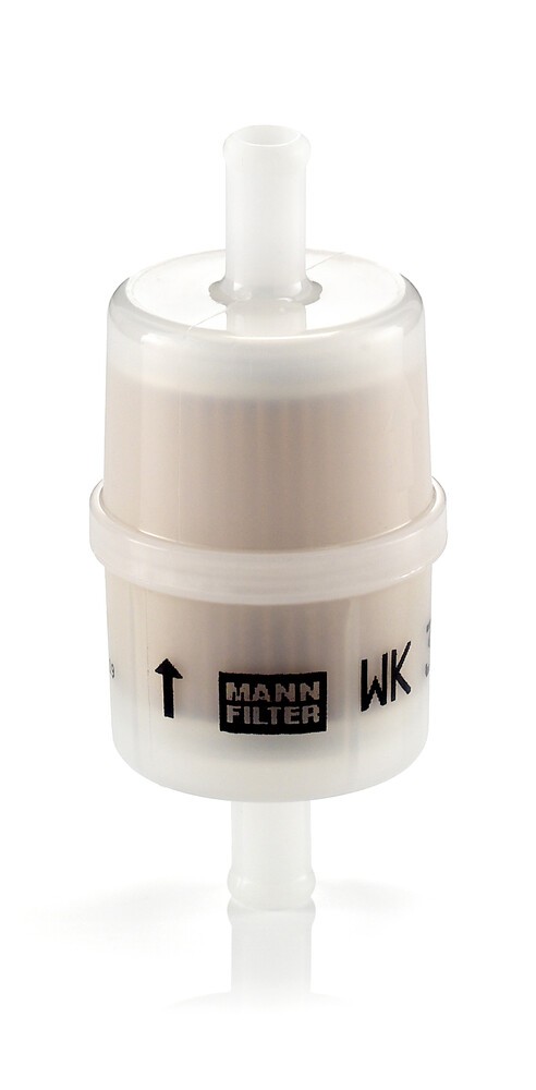 MANN-FILTER Filtru combustibil număr articol: WK 32/7 ieftin