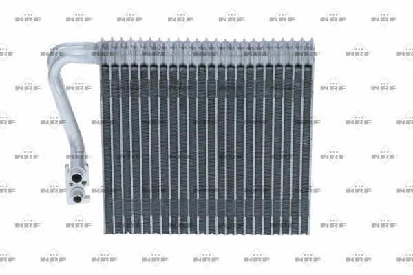 NRF Air conditioning evaporator Article number: 36162 cheaply
