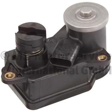 PIERBURG 7.01104.09.0 Control, swirl covers (induction pipe) COLT 1.5 DI-D (Z38A) 68 PS Diesel 2012