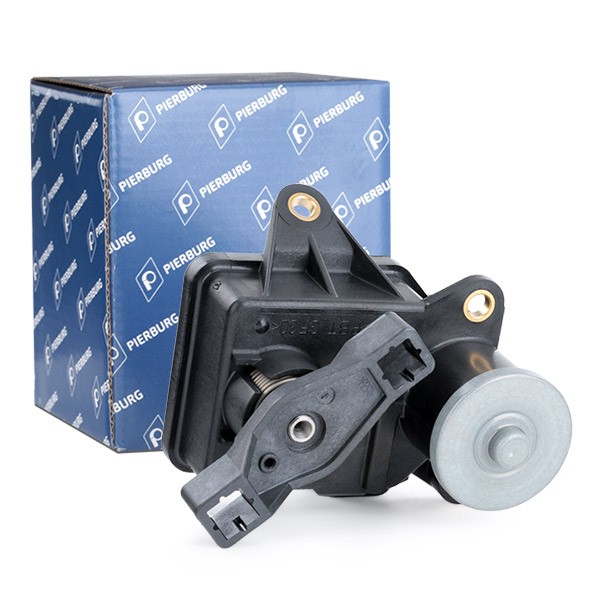 PIERBURG 7.01132.11.0 Control, swirl covers (induction pipe) C-Class C 320 CDI 4-matic (204.289) 224 PS Diesel 2014