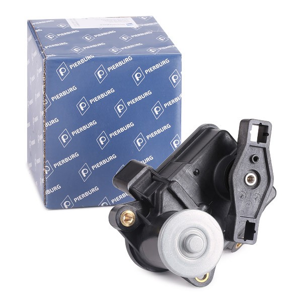 PIERBURG 7.01132.12.0 Control, swirl covers (induction pipe) C-Class C 320 CDI 4-matic (204.289) 224 PS Diesel 2014