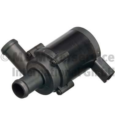 PIERBURG Water Pump, parking heater Article number: 7.02074.57.0 cheaply