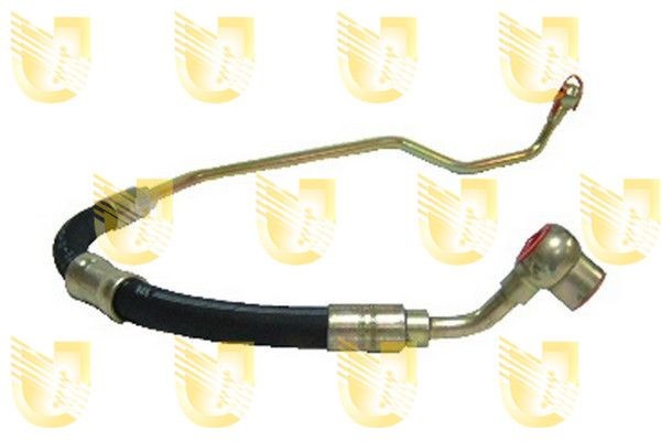 UNIGOM Hydraulic Hose, steering system Article number: 365009 cheaply