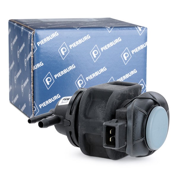PIERBURG Pressure converter, turbocharger Article number: 7.02256.21.0 cheaply