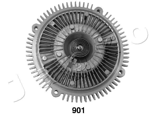 JAPKO Fan clutch Article number: 36901 cheaply