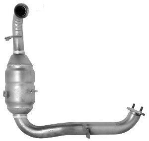 IMASAF Catalytic converter Article number: 37.05.33 cheaply