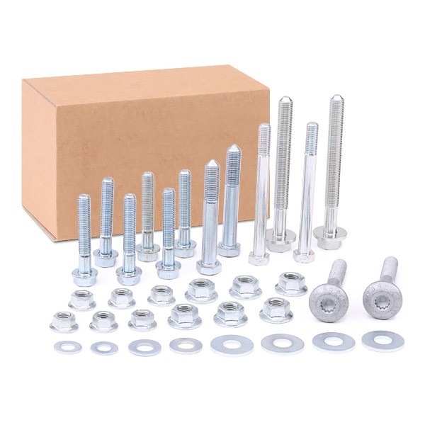 OEM Repair kit, wheel suspension 37002 from SIDEM