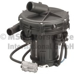PIERBURG Secondary Air Pump Article number: 7.22222.06.0 cheaply