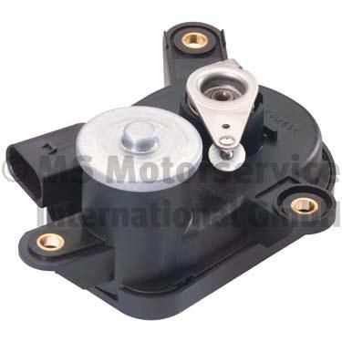 PIERBURG 7.22644.24.0 Control, swirl covers (induction pipe) E-Class E 220 CDI 2.2 (211.206) 150 PS Diesel 2009