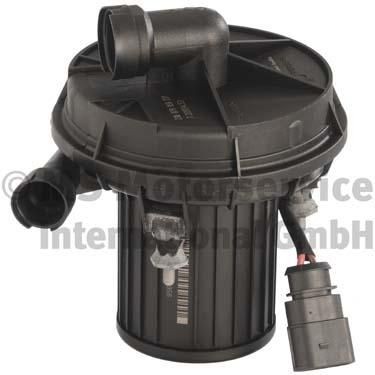 PIERBURG 7.22934.57.0 Lisaõhupump A6 2.8 FSI 204 HP Bensiin 2018