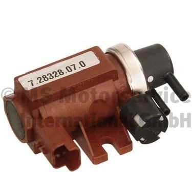 PIERBURG Pressure Converter, exhaust control Article number: 7.28328.07.0 cheaply