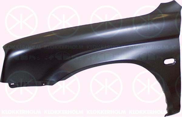 KLOKKERHOLM Blatnik številka artikla: 3782311 poceni