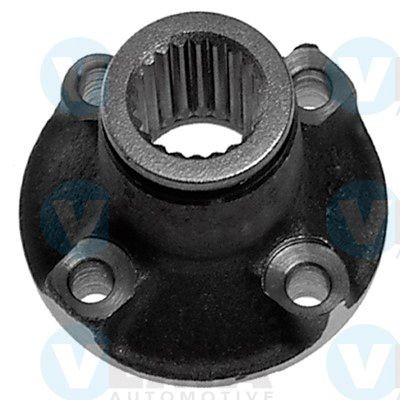VEMA Axle Nut, drive shaft Article number: 38 cheaply