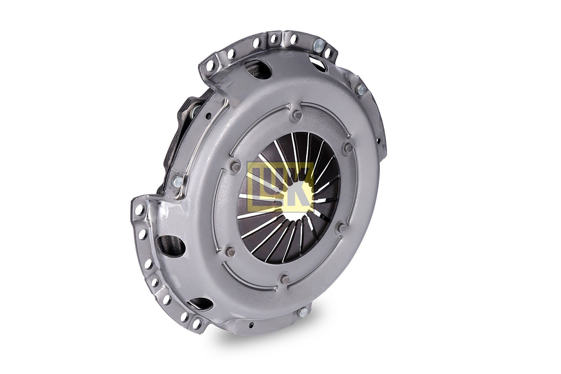 LuK Clutch Pressure Plate Article number: 120 0166 10 cheaply