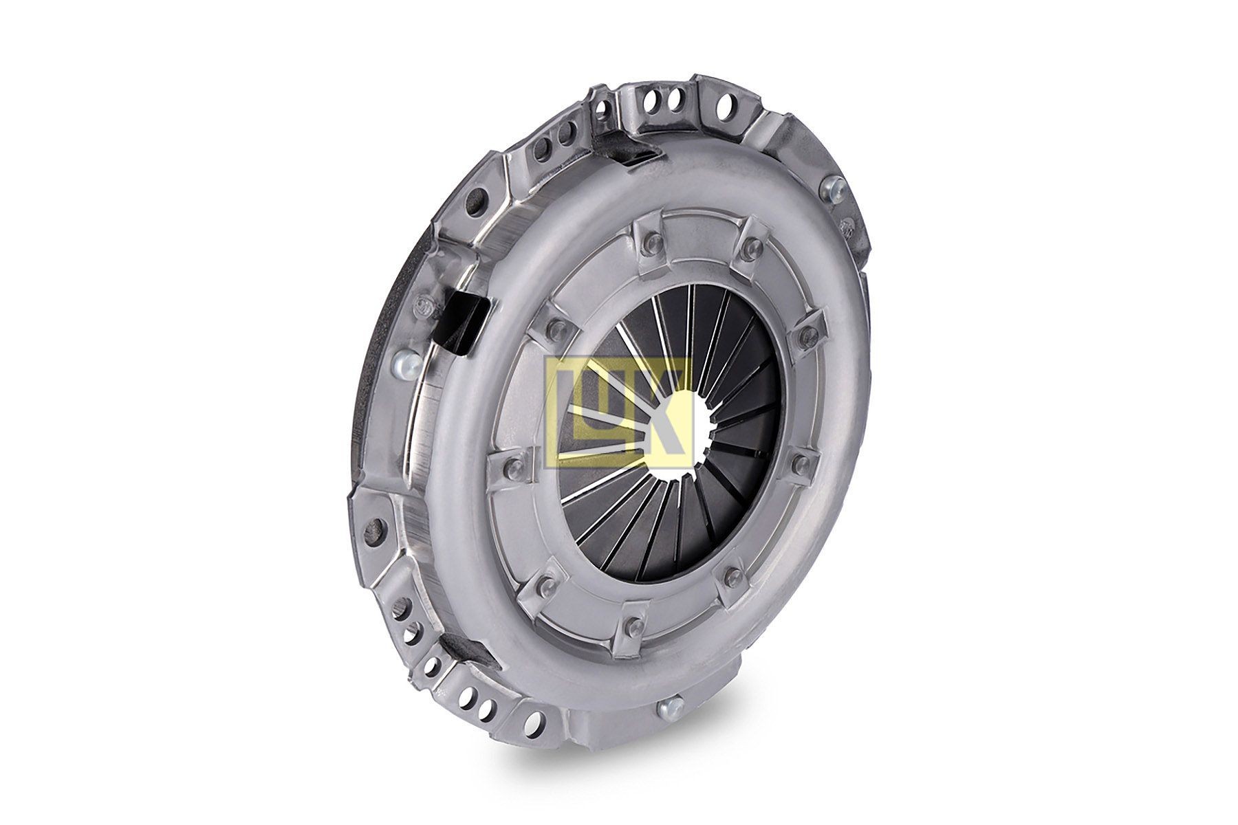 LuK Trykkplate, clutch artikkelnummer: 120 0173 10 billig