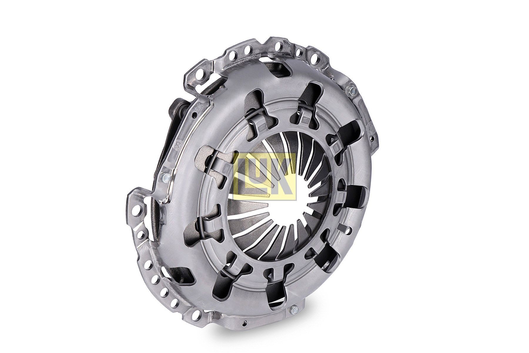 LuK Clutch Pressure Plate Article number: 120 0176 10 cheaply