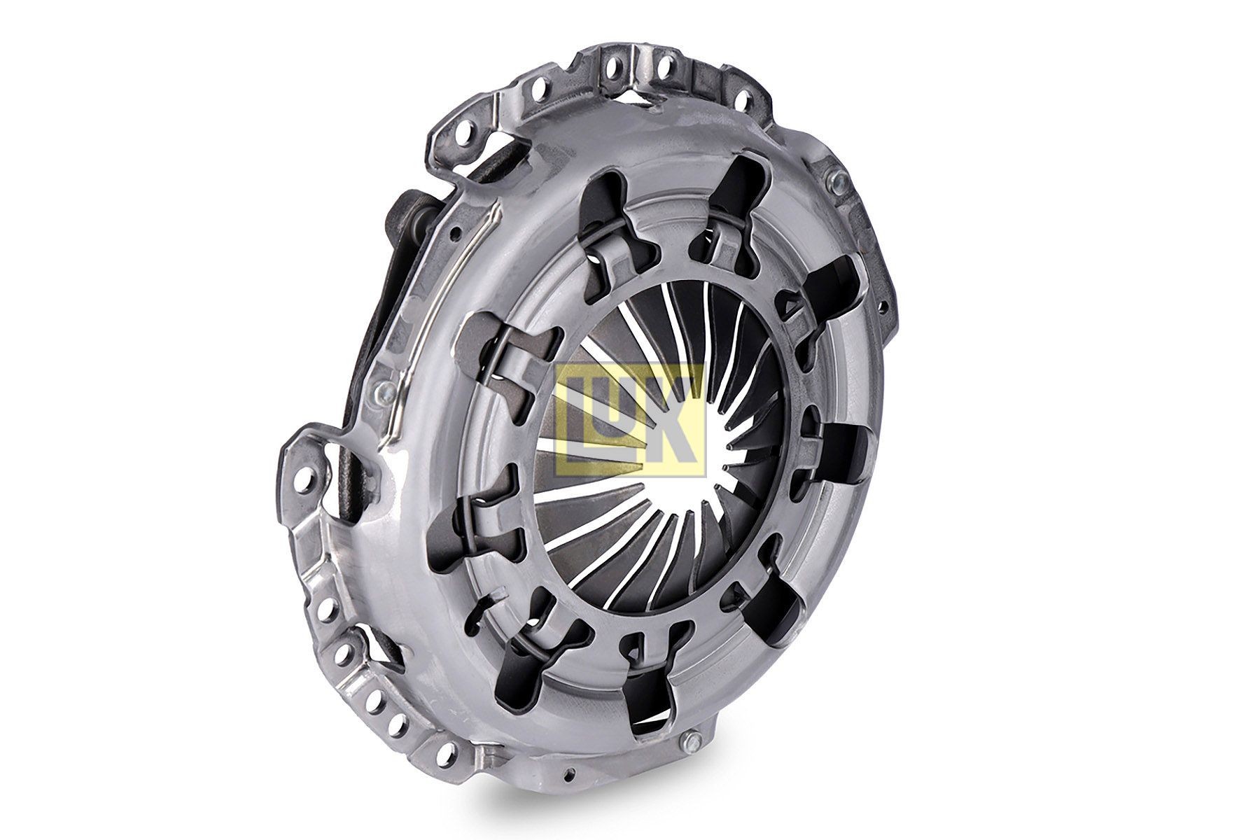 LuK Clutch Pressure Plate Article number: 120 0246 10 cheaply