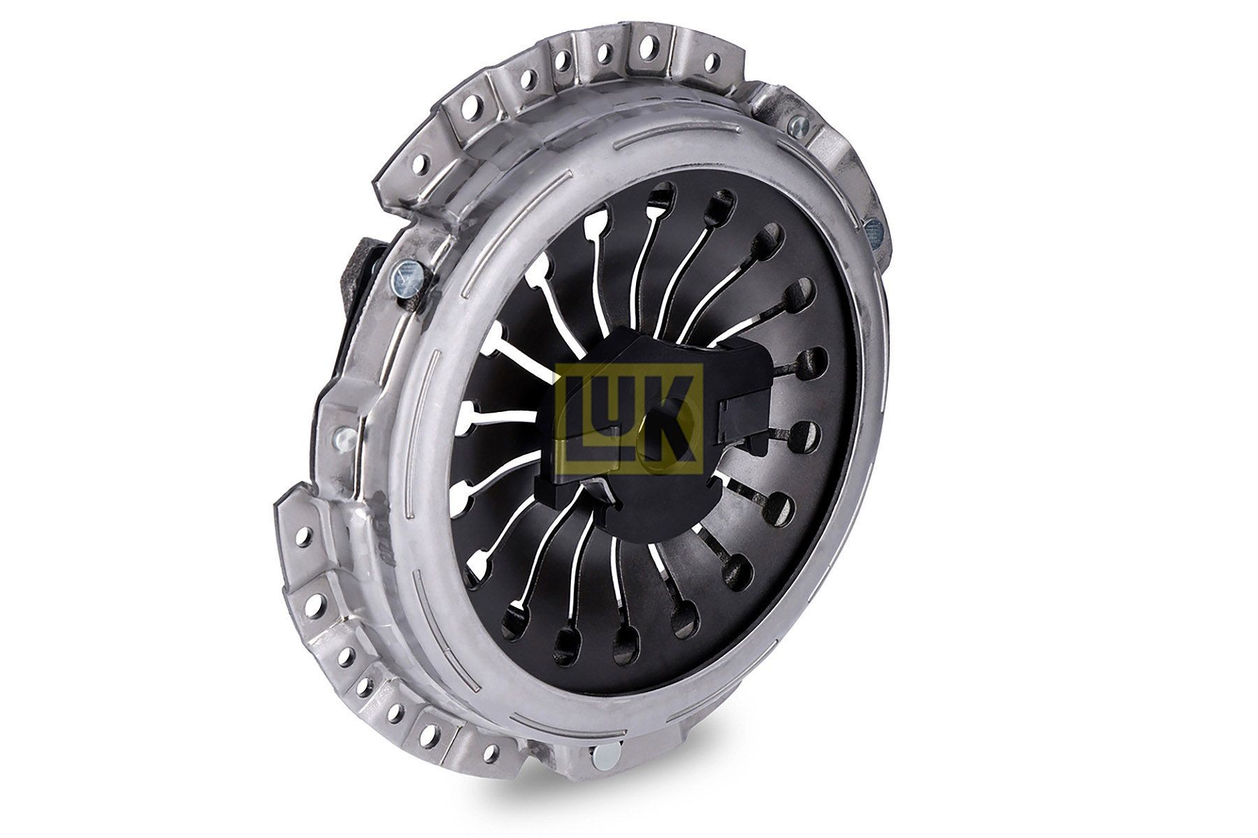 LuK Clutch Pressure Plate Article number: 122 0176 20 cheaply