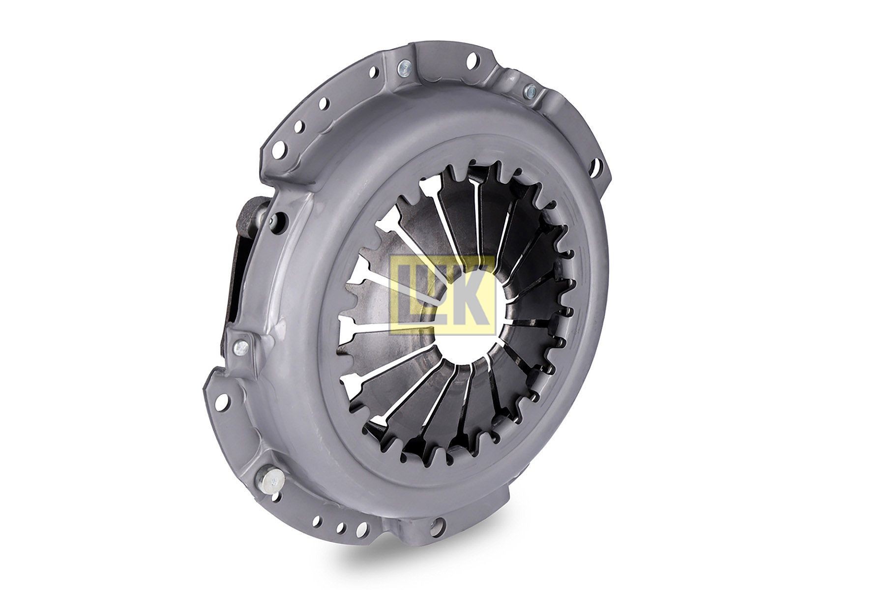 LuK Clutch Pressure Plate Article number: 122 0184 50 cheaply