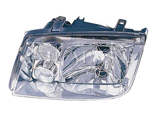 JUMASA Headlight Article number: 38025546 cheaply