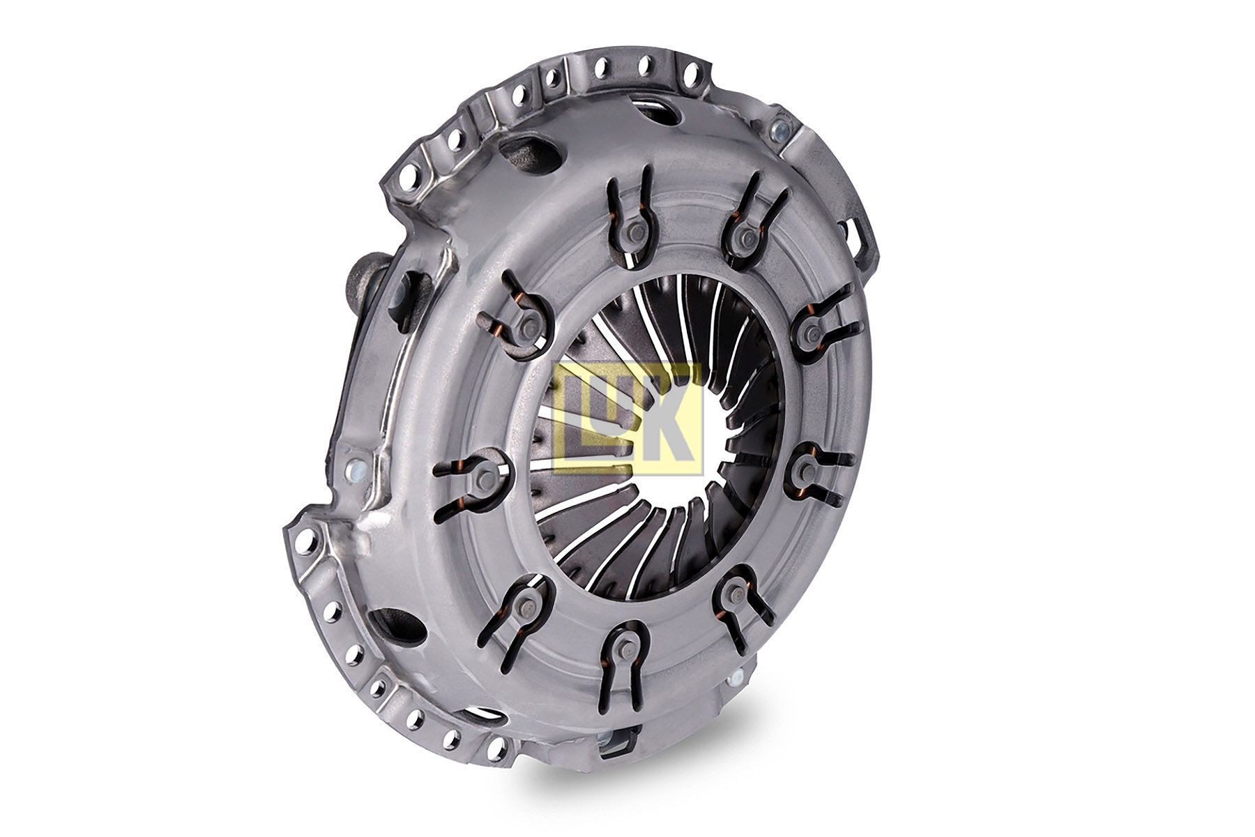 LuK Clutch Pressure Plate Article number: 123 0104 10 cheaply