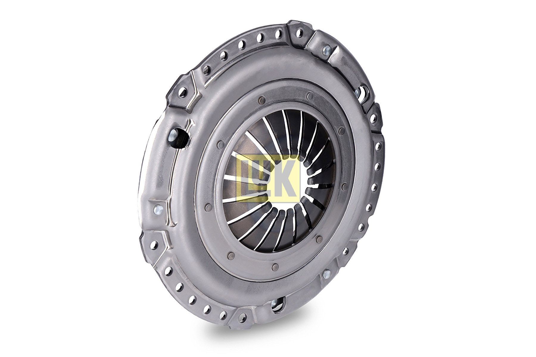 LuK Clutch Pressure Plate Article number: 123 0173 10 cheaply