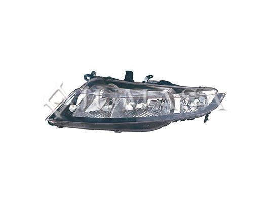 JUMASA Headlight Article number: 38311608 cheaply