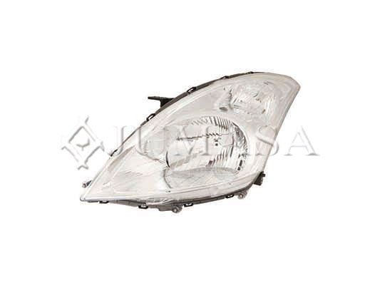 JUMASA Headlight Article number: 38314633 cheaply