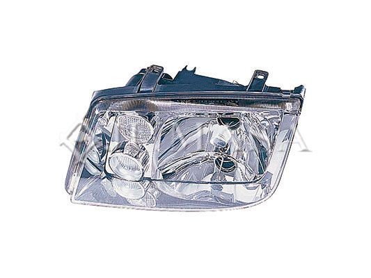 JUMASA Headlight Article number: 38315546 cheaply