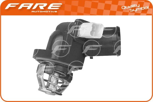 FARE SA Coolant Flange Article number: 3835 cheaply