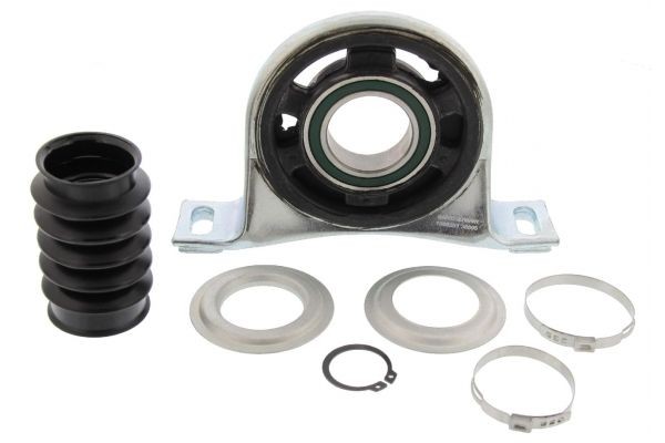 MAPCO 38895 Propshaft bearing SPRINTER 315 CDI 2.2 (906.731, 906.733, 906.735) 150 PS Diesel 2020