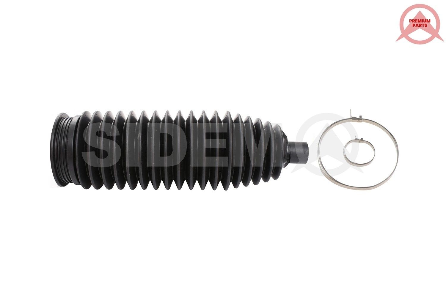 SIDEM Steering rack gaiter Article number: 389.033 cheaply