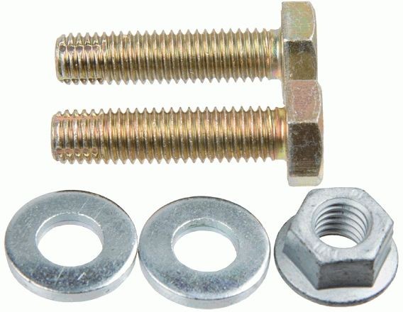 LEMFÖRDER 38900 01 Ремонтен комплект, окачване на колелата B3 3.2 265 K.C. бензин 1999