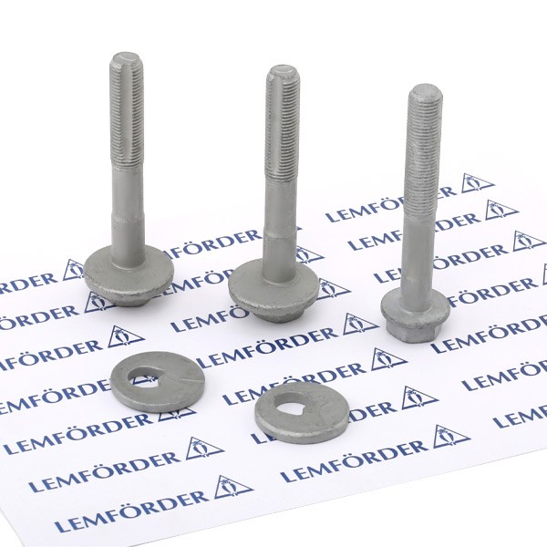 LEMFÖRDER Repair kit, wheel suspension Article number: 39477 01 cheaply