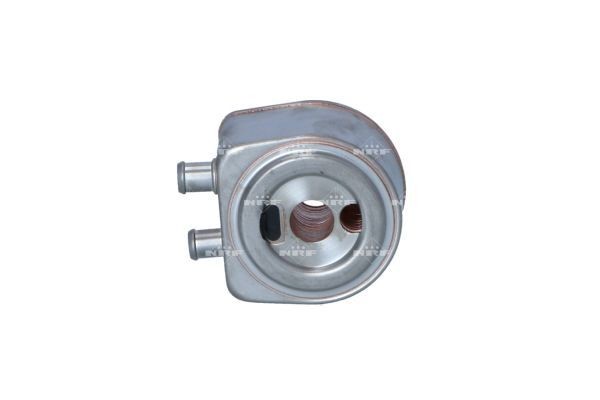 NRF Oliekøler, motorolie Varenummer: 31300 billige