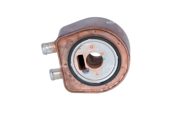 NRF Oliekøler, motorolie Varenummer: 31302 billige