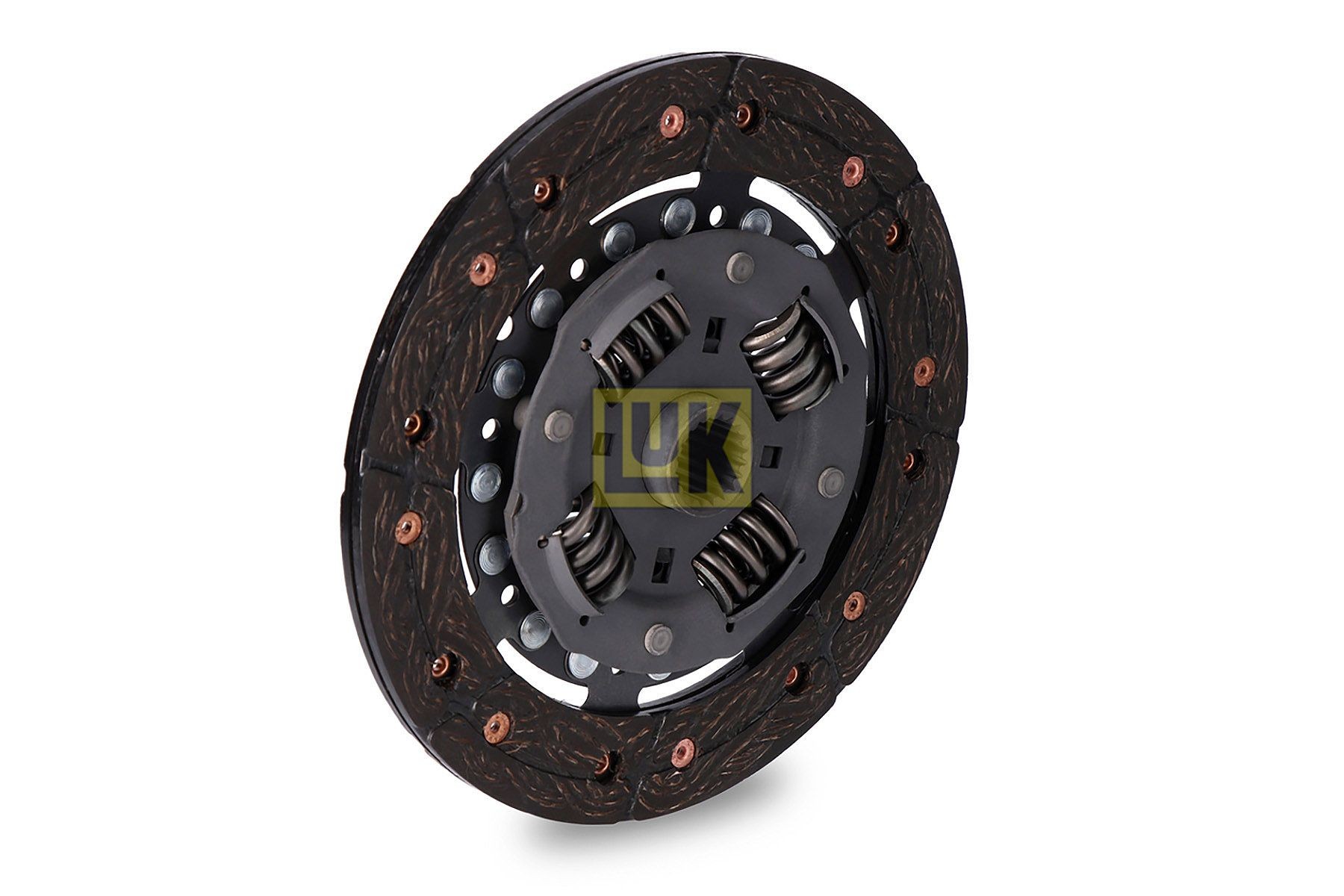 LuK Clutch Disc Article number: 319 0063 16 cheaply
