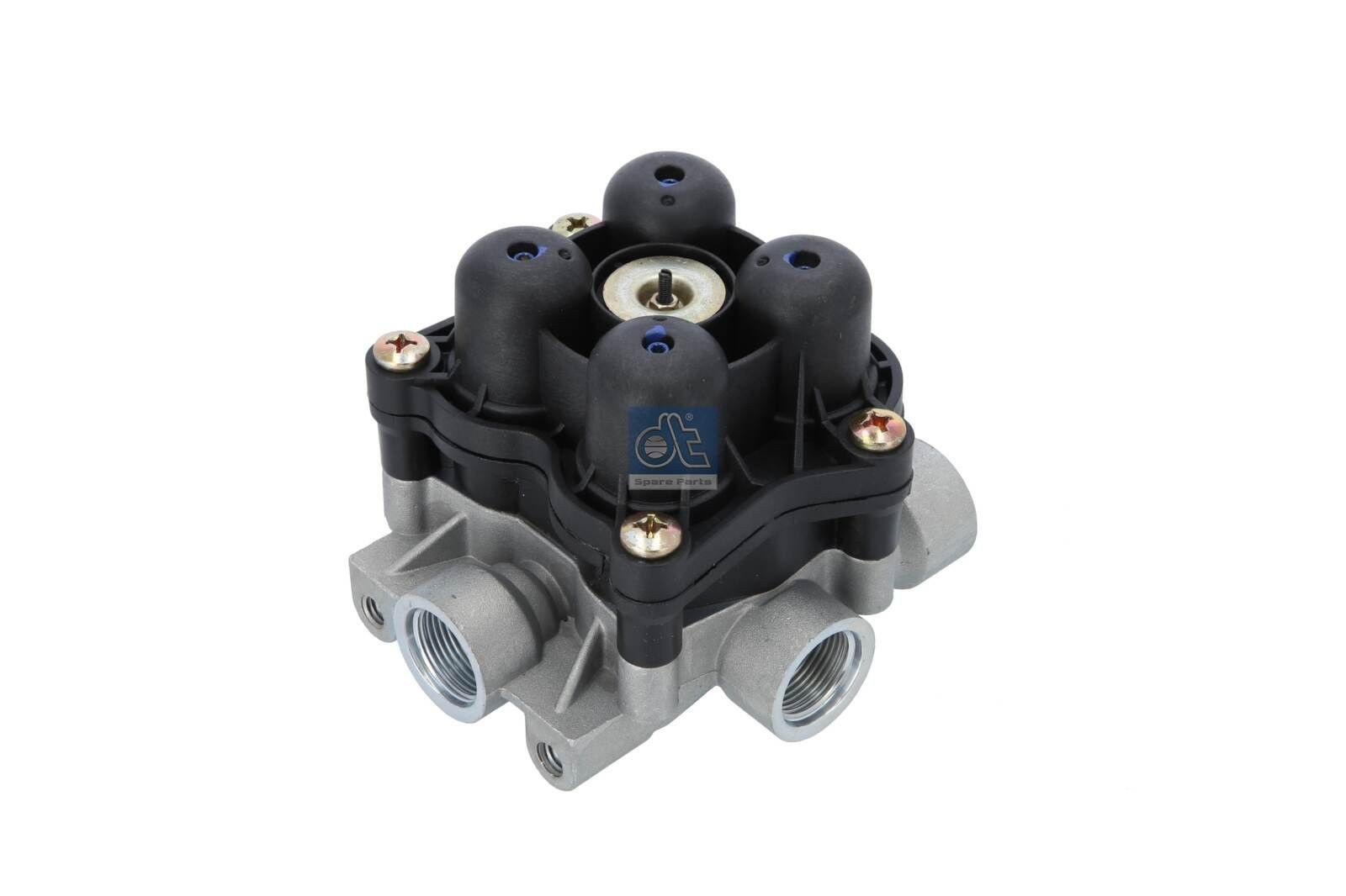 DT Spare Parts Pumpe, kraftstofforfremføring Varenummer: 4.61481 billige
